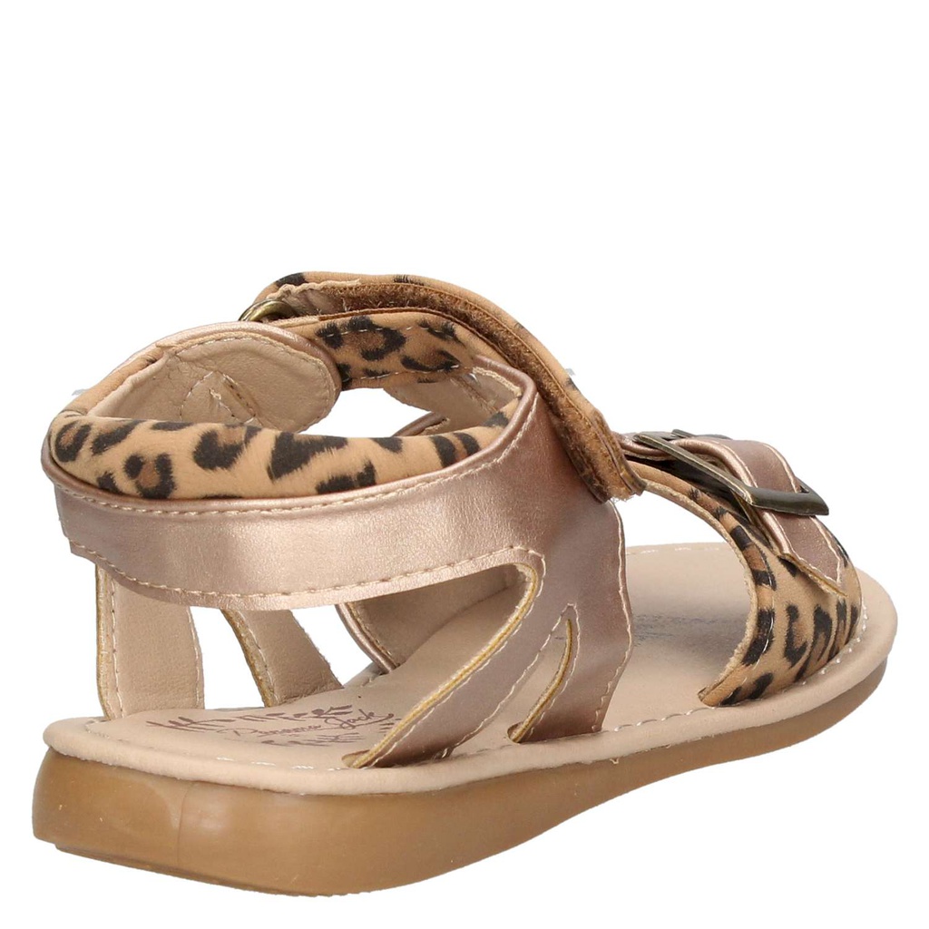 Panama Jack Sandalias Niños Kd032