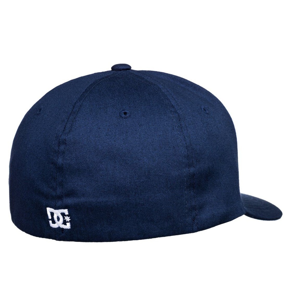 DC Shoes Jockeys Hombres Cap Star 2 Blt