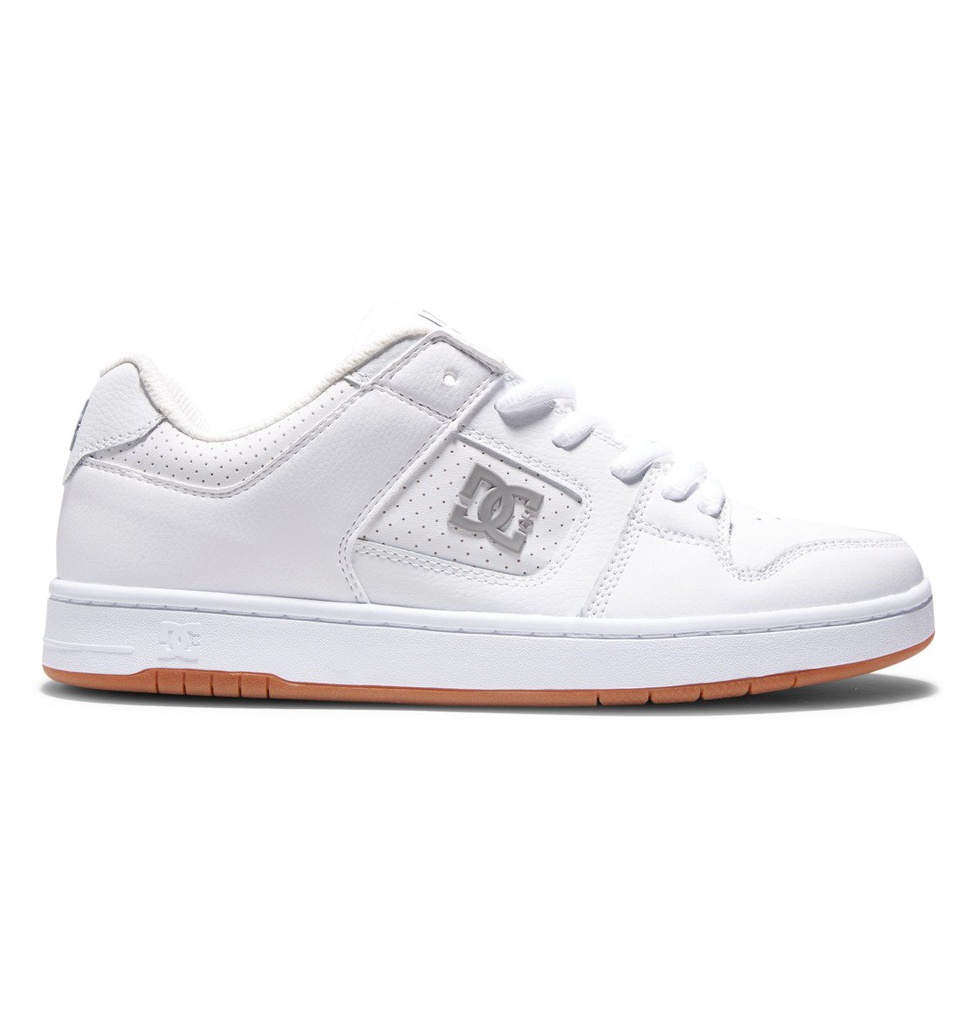 DC Shoes Zapatillas Hombres Manteca 4 Hbw