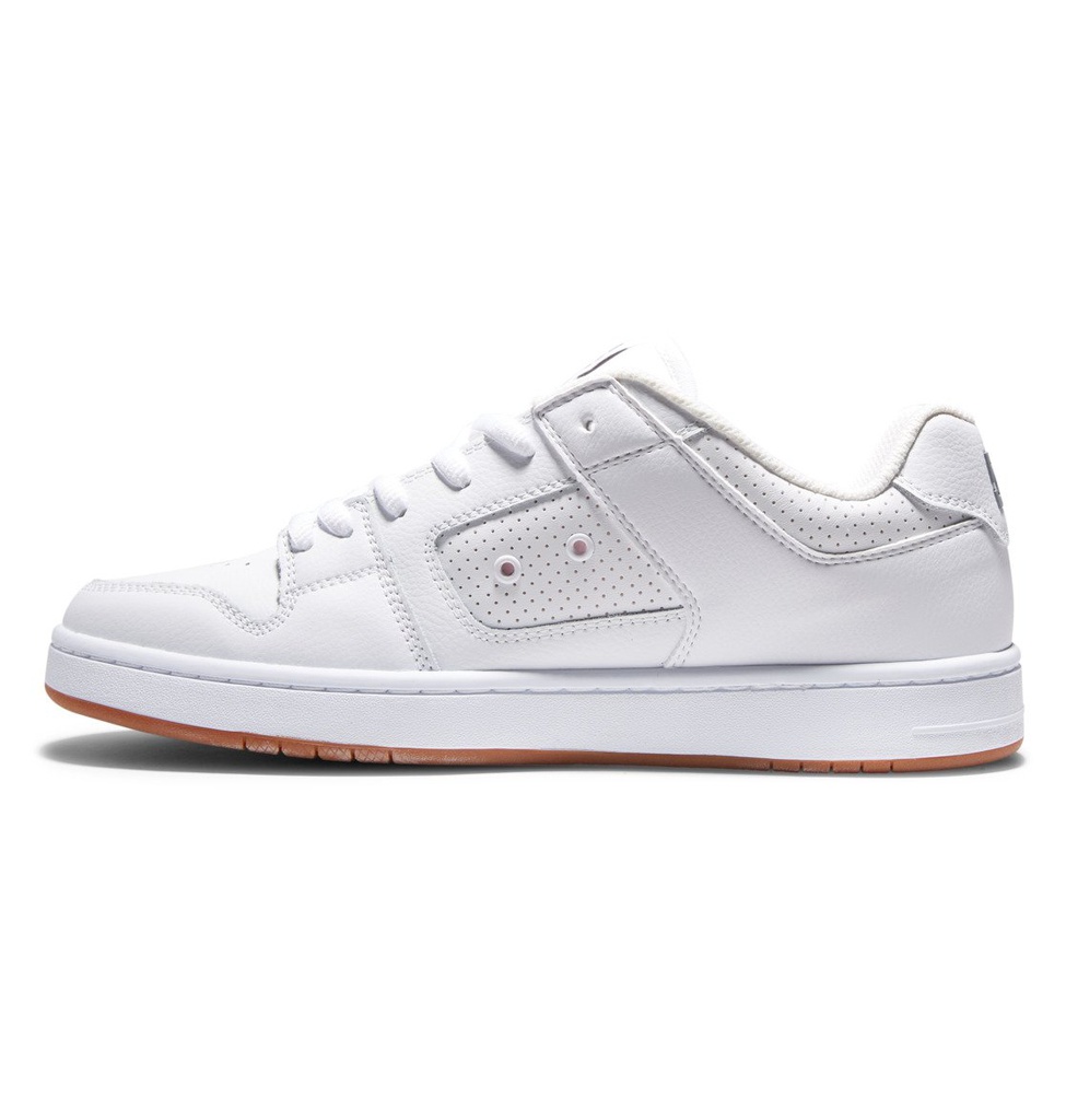 DC Shoes Zapatillas Hombres Manteca 4 Hbw