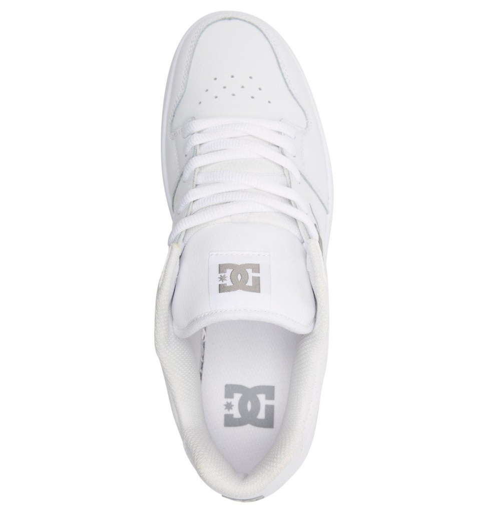DC Shoes Zapatillas Hombres Manteca 4 Hbw