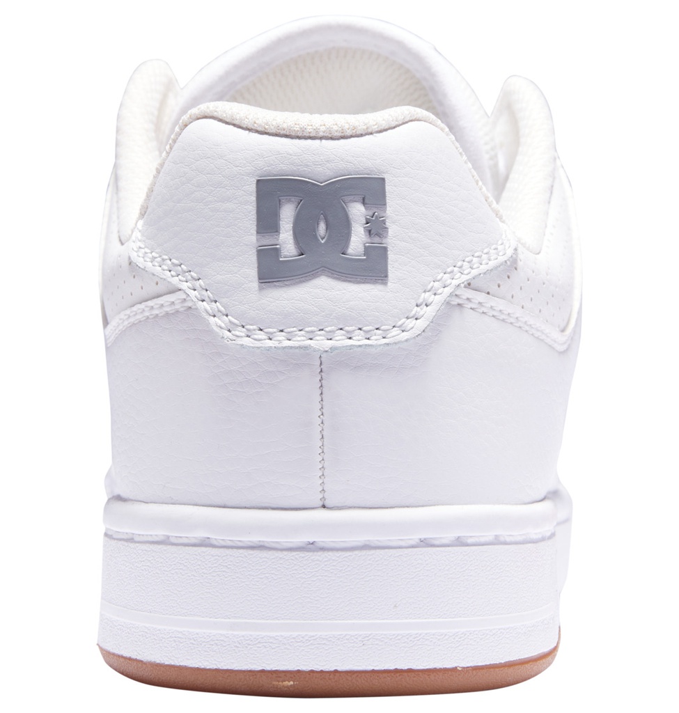 DC Shoes Zapatillas Hombres Manteca 4 Hbw