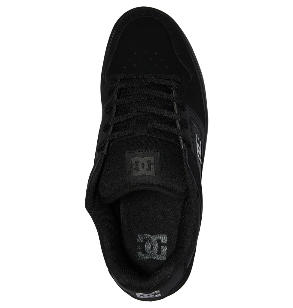 DC Shoes Zapatillas Hombres Manteca 4 Kkg