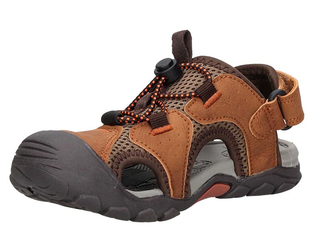 Panama Jack Sandalias Niños Kq072