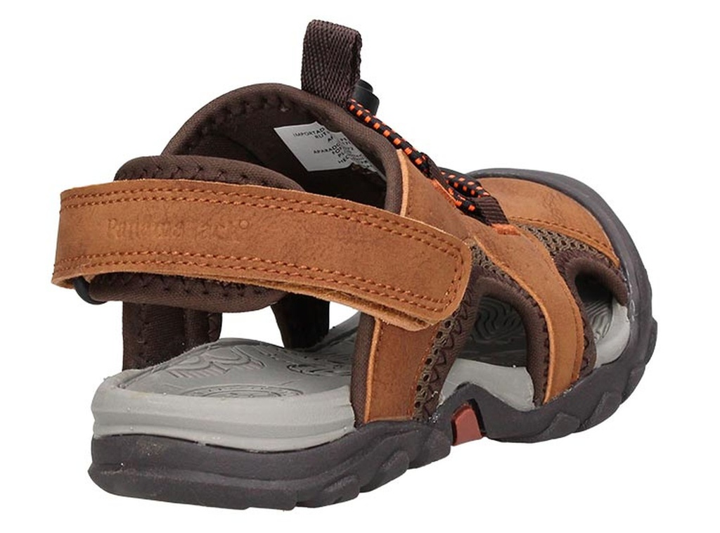 Panama Jack Sandalias Niños Kq072