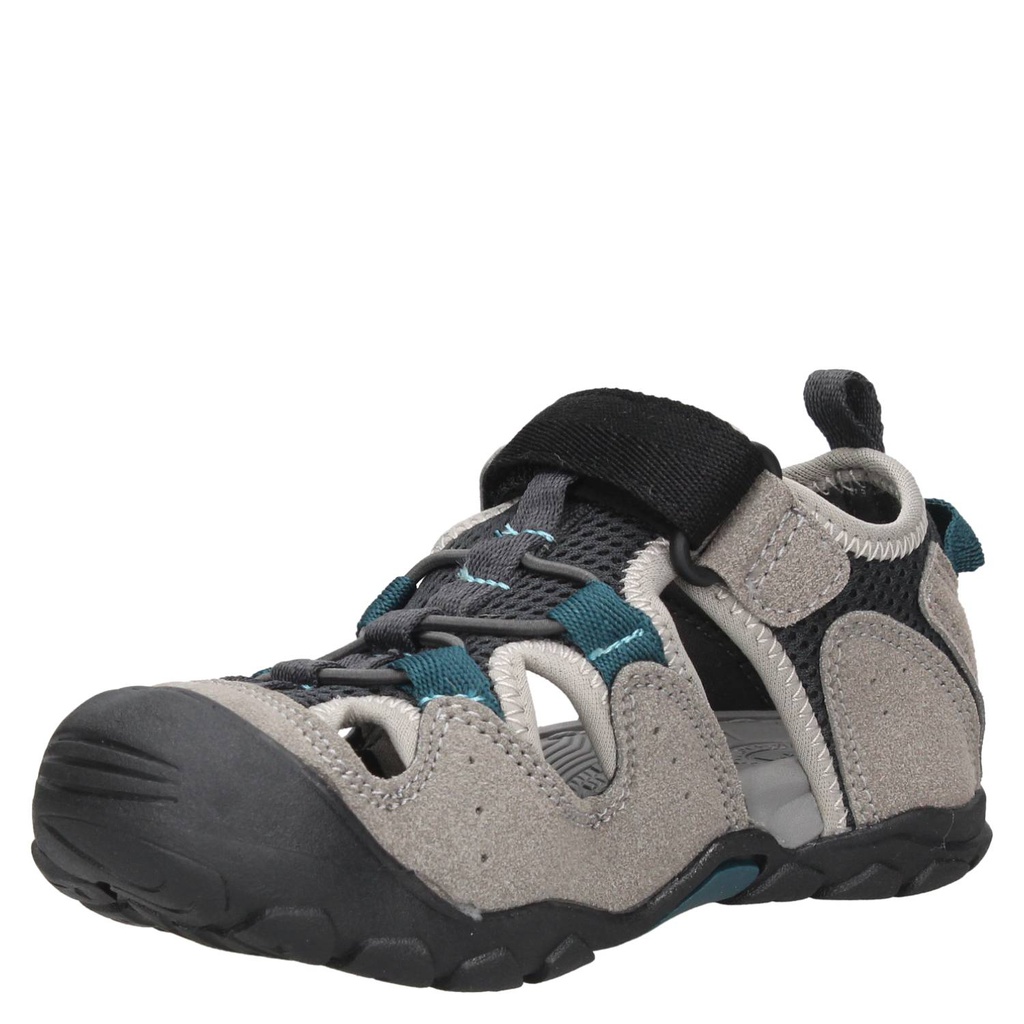 Panama Jack Sandalias Niños Kq272gris