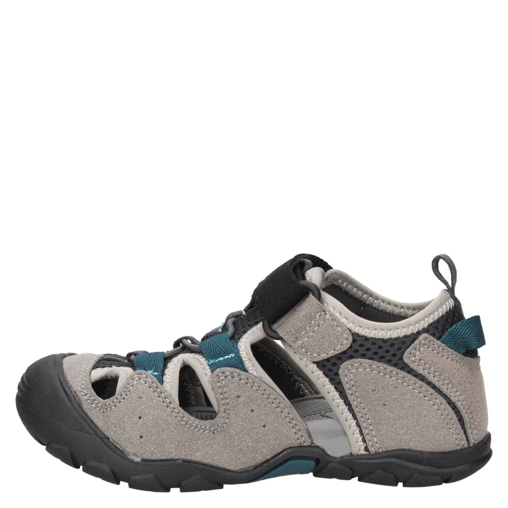 Panama Jack Sandalias Niños Kq272gris