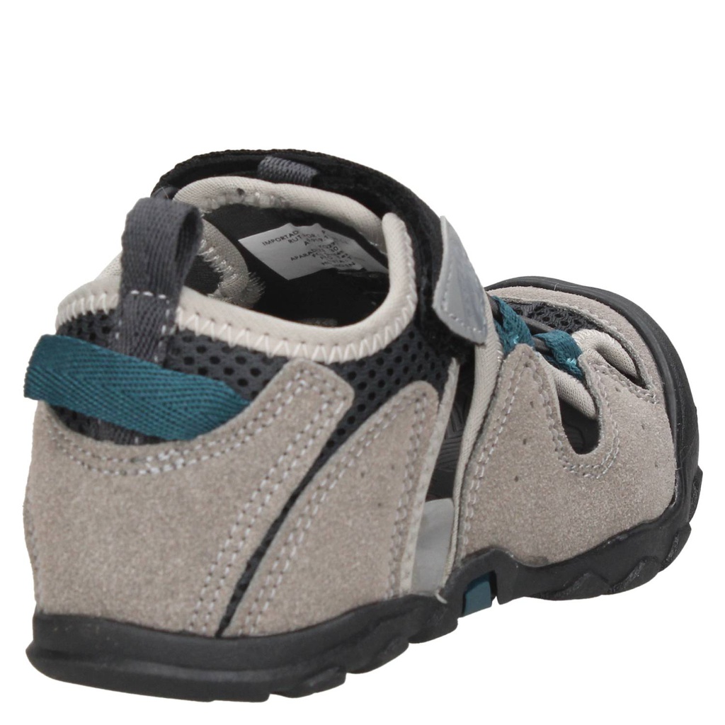 Panama Jack Sandalias Niños Kq272gris