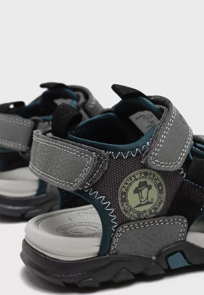 Panama Jack Sandalias Niños Kq302