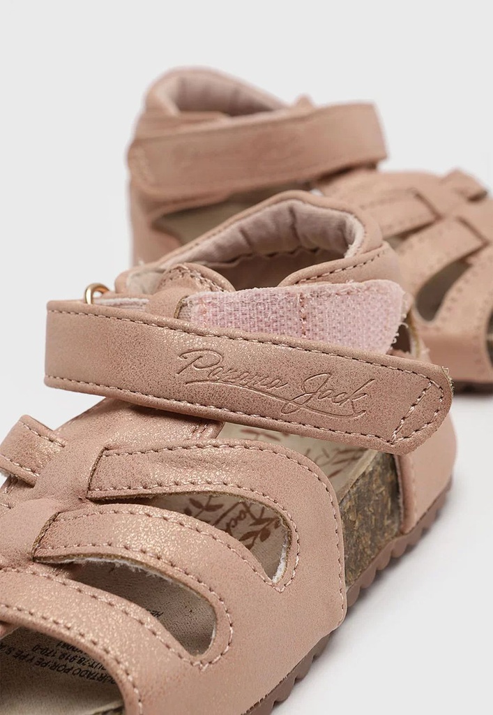 Panama Jack Sandalias Niños Kd061