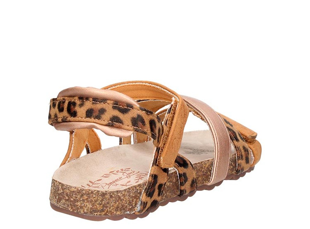 Panama Jack Sandalias Niños Kd081