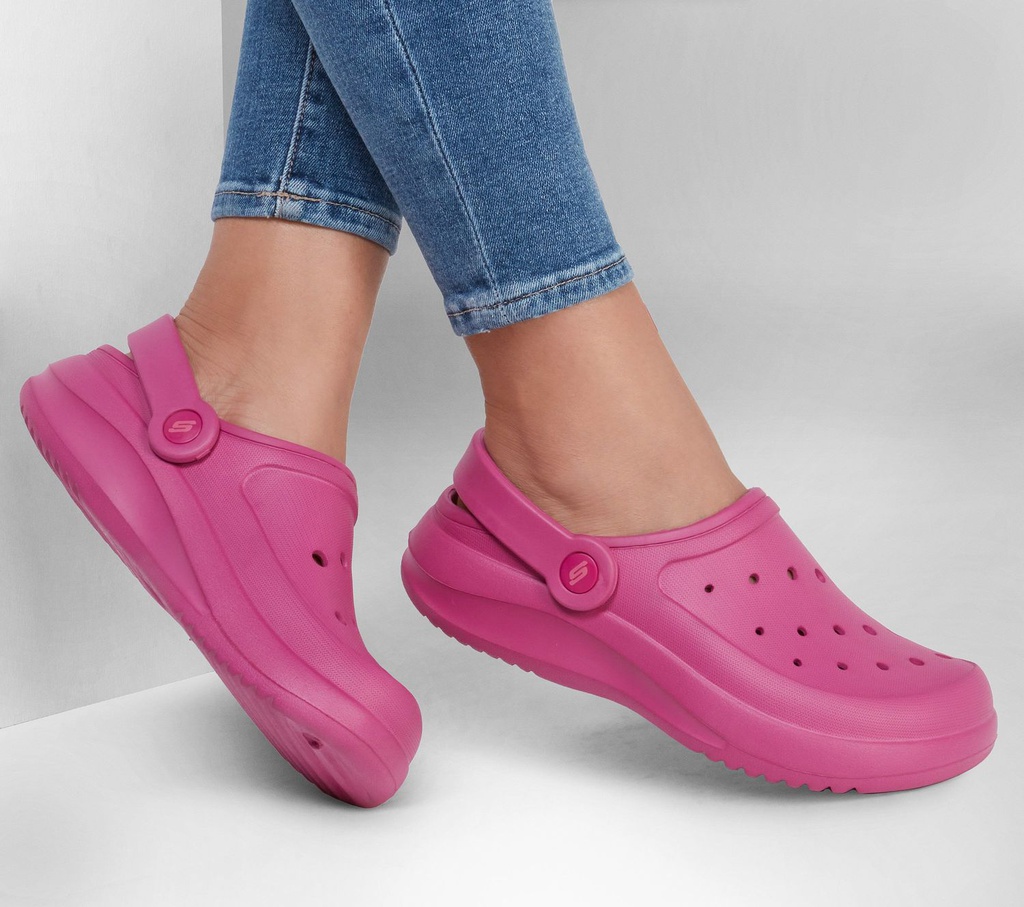 Skechers Sandalias Mujeres Foamies 111514fus