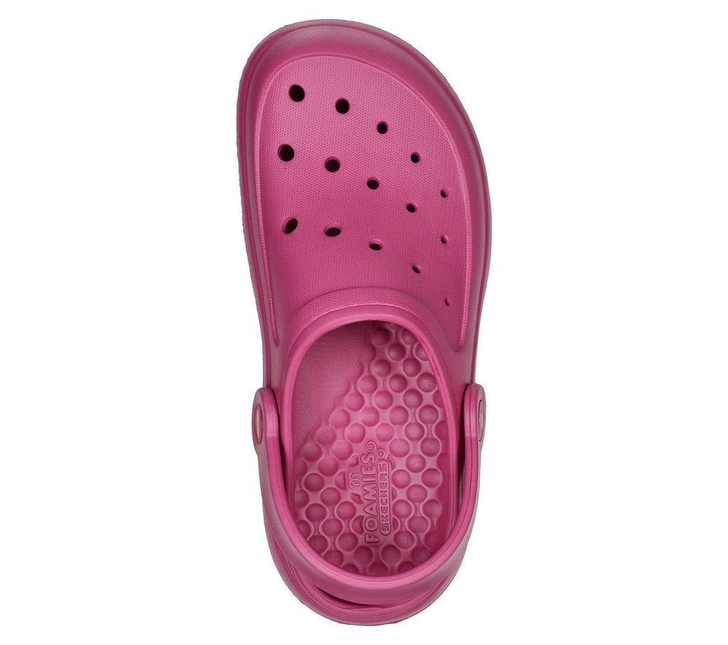 Skechers Sandalias Mujeres Foamies 111514fus