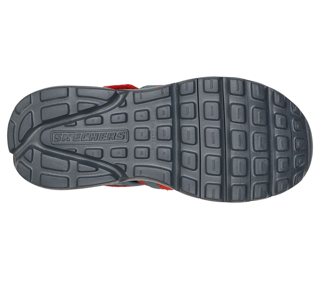 Skechers Sandalias Niños Razor 406511LRDCC