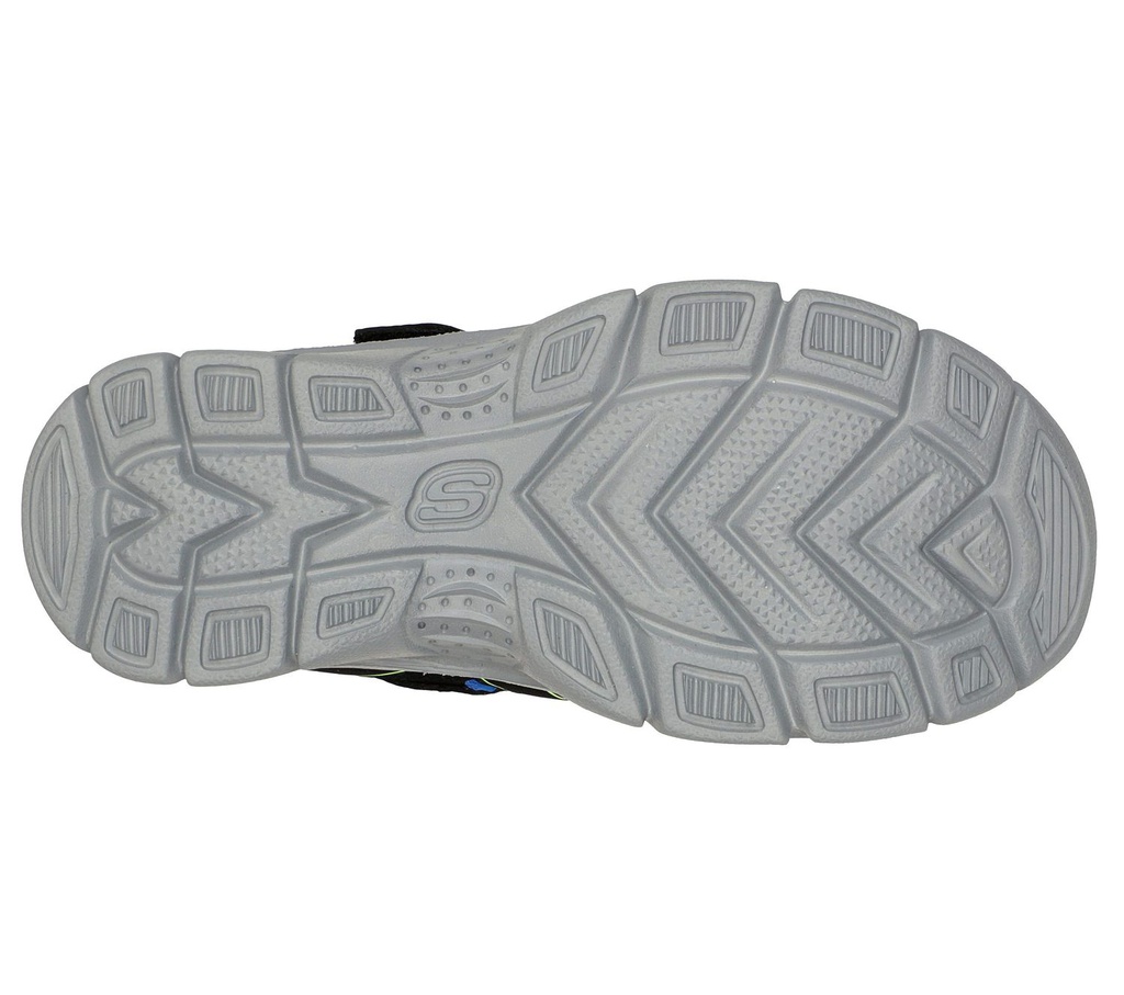 Skechers Sandalias Niños Relix 406520lbblm