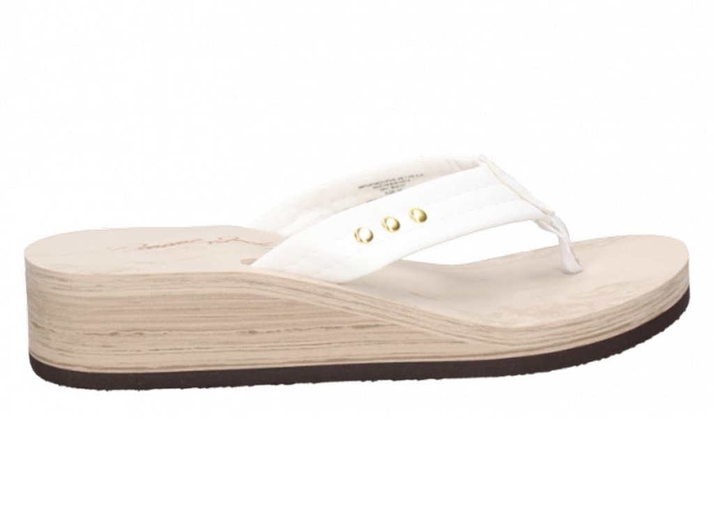 Panama Jack Sandalias Mujeres Wg137