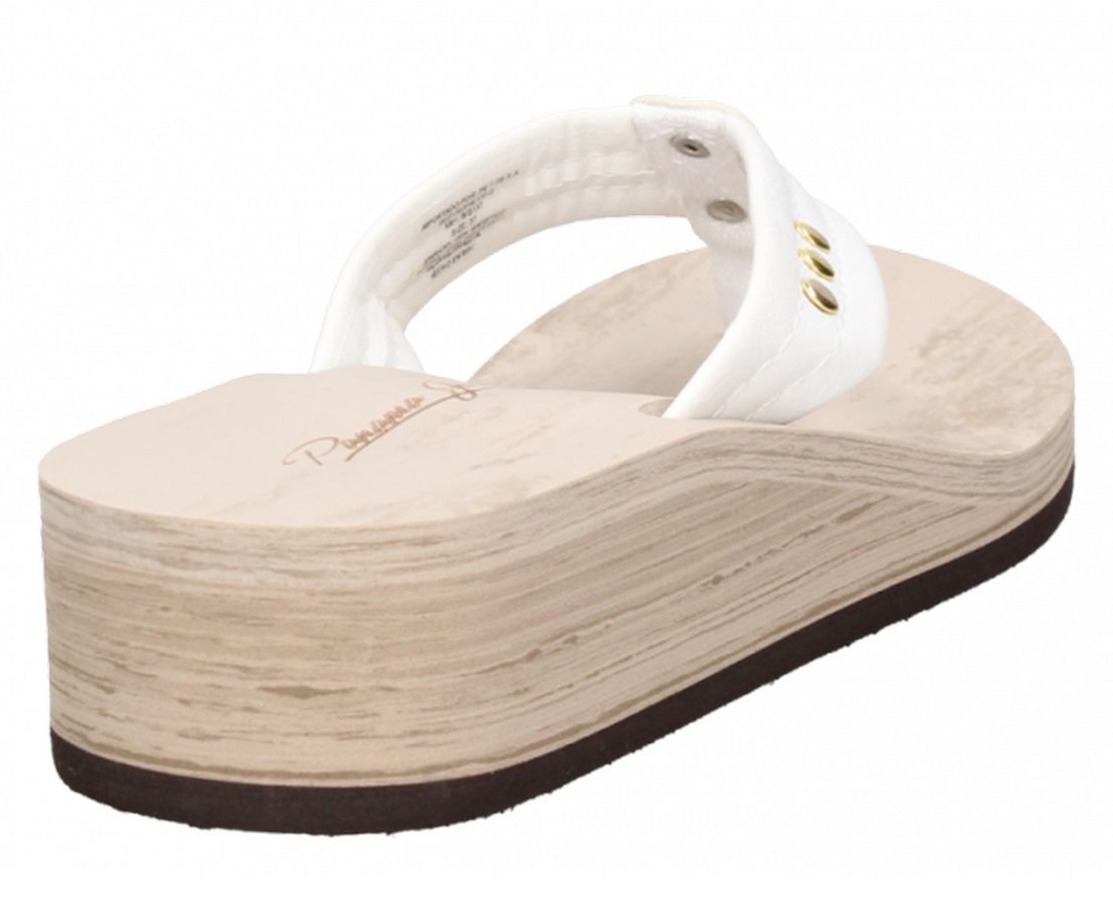 Panama Jack Sandalias Mujeres Wg137