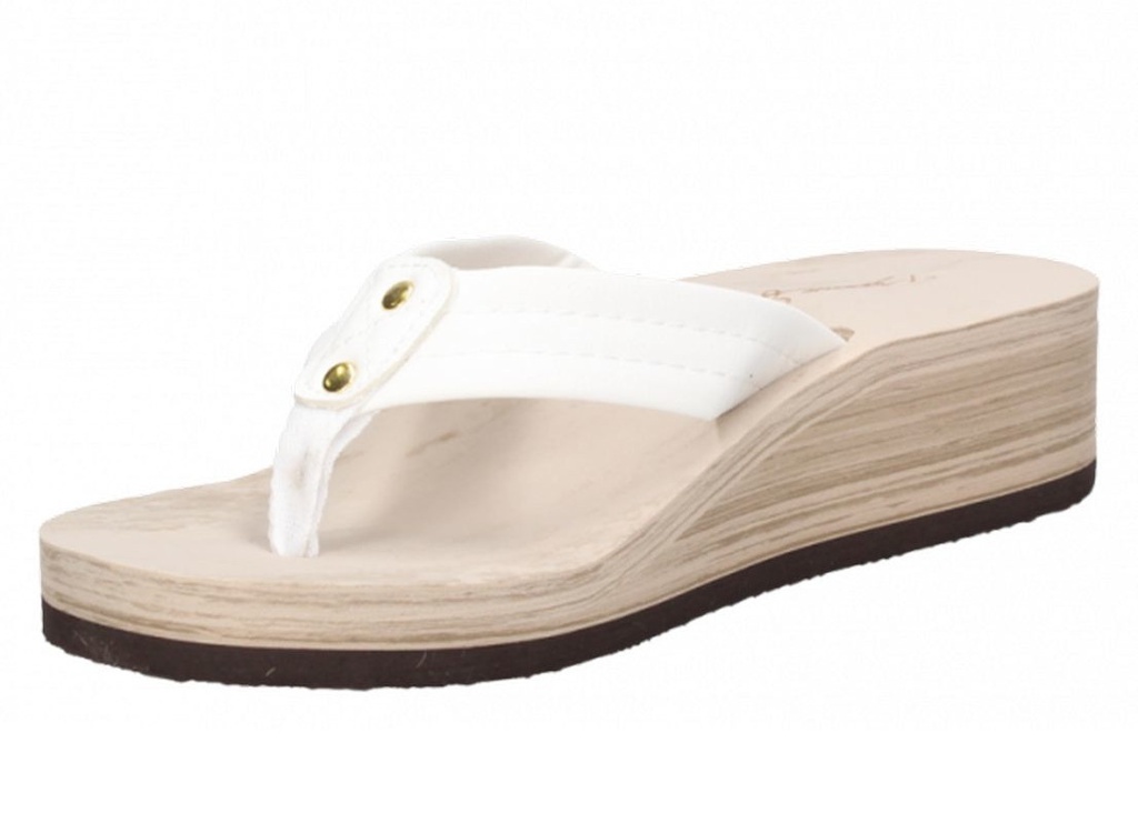 Panama Jack Sandalias Mujeres Wg137