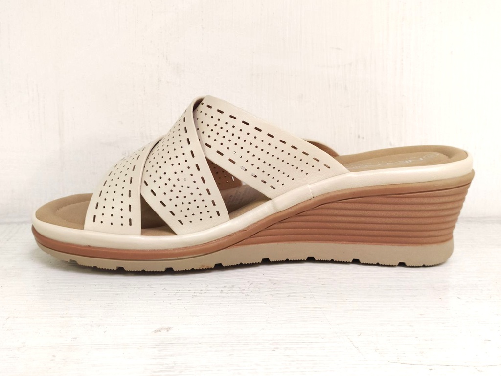 New Walk Sandalias Mujeres 9391ao1d0