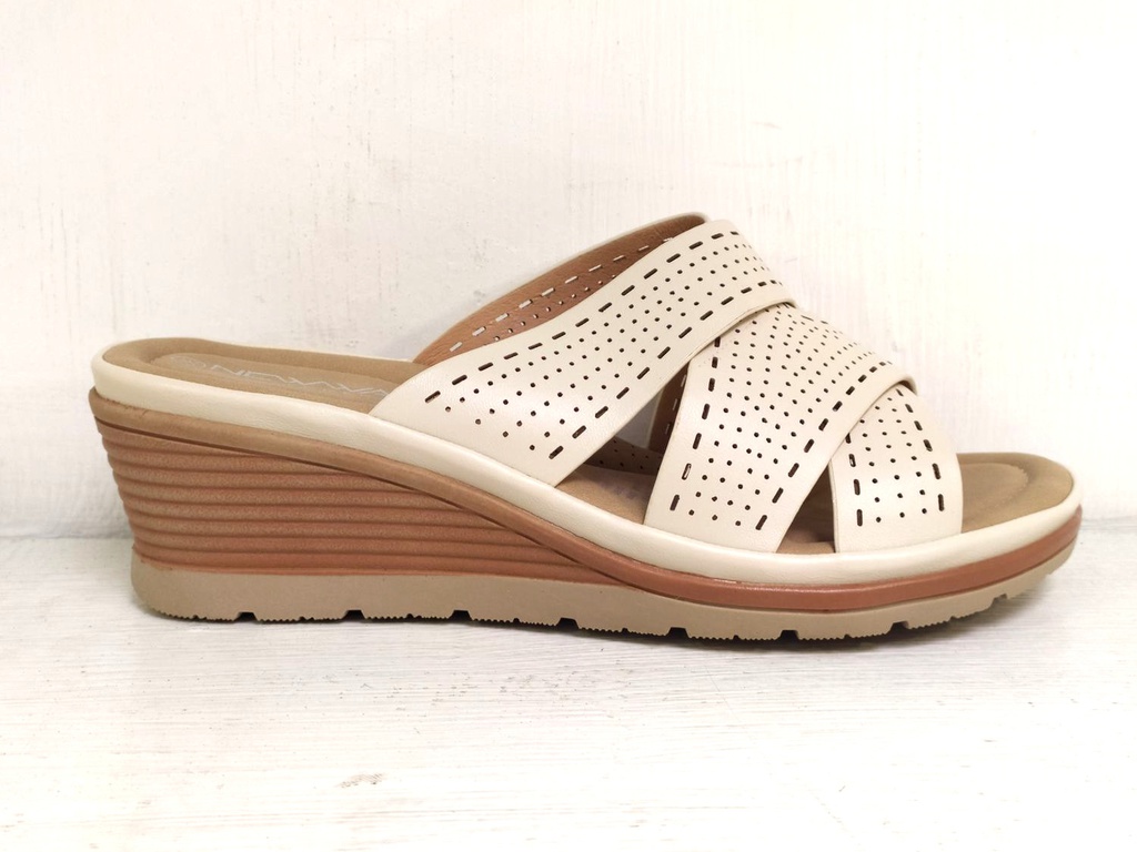 New Walk Sandalias Mujeres 9391ao1d0