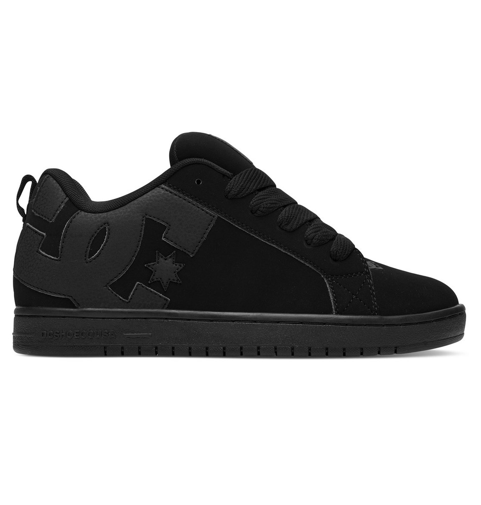 DC Shoes Zapatillas Hombres Court Graffik 3bk