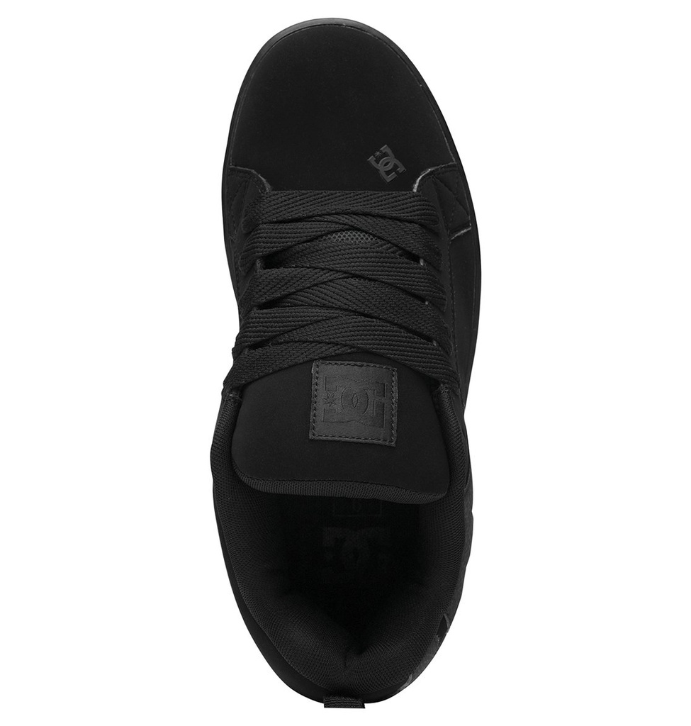 DC Shoes Zapatillas Hombres Court Graffik 3bk