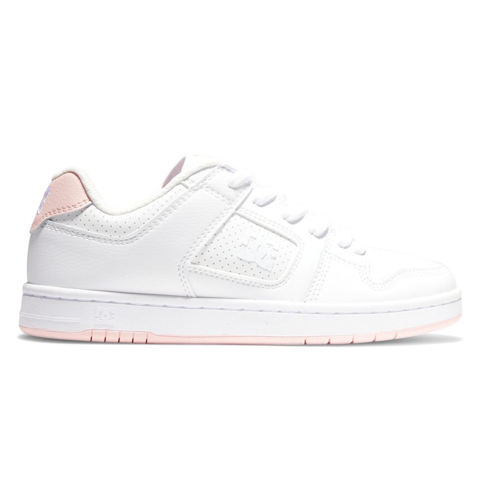 DC Shoes Zapatillas Mujeres Manteca 4 Wpn
