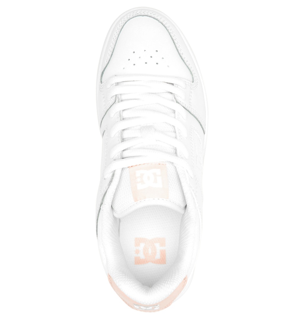 DC Shoes Zapatillas Mujeres Manteca 4 Wpn
