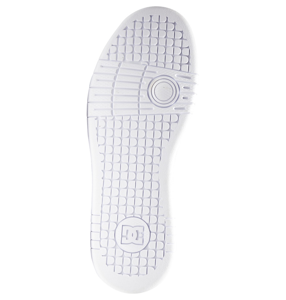 DC Shoes Zapatillas Mujeres Manteca 4 Wpn