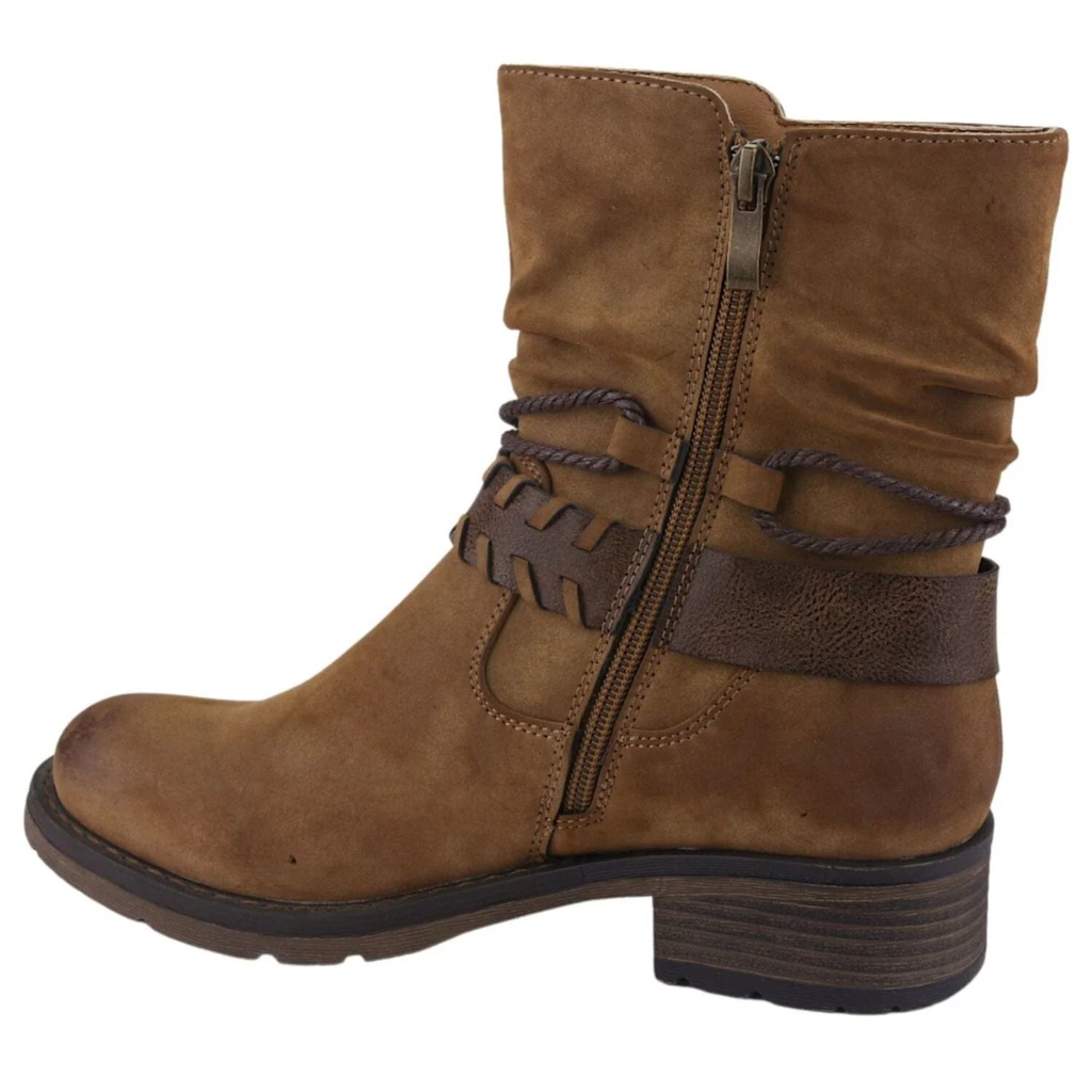 Chalada Botines Mujeres 1 Torri 22