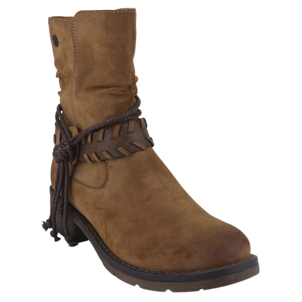 Chalada Botines Mujeres 1 Torri 22