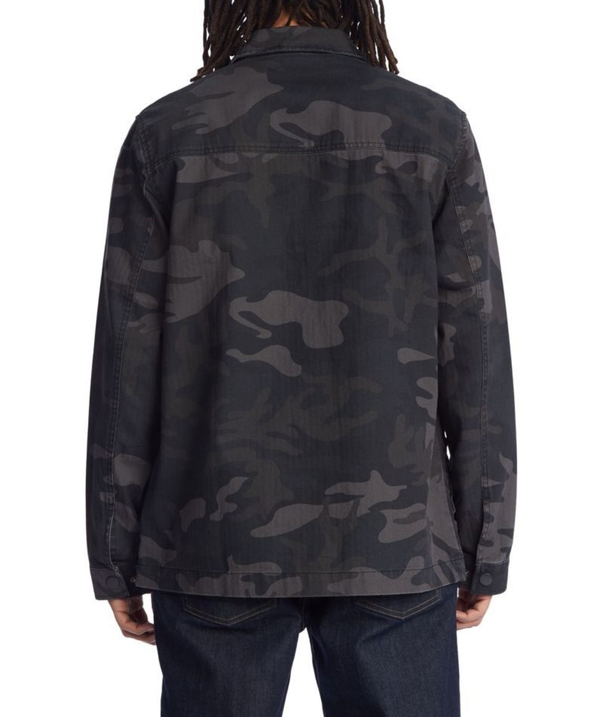 DC Shoes Chaquetas Hombres Admiral 3 Xksk