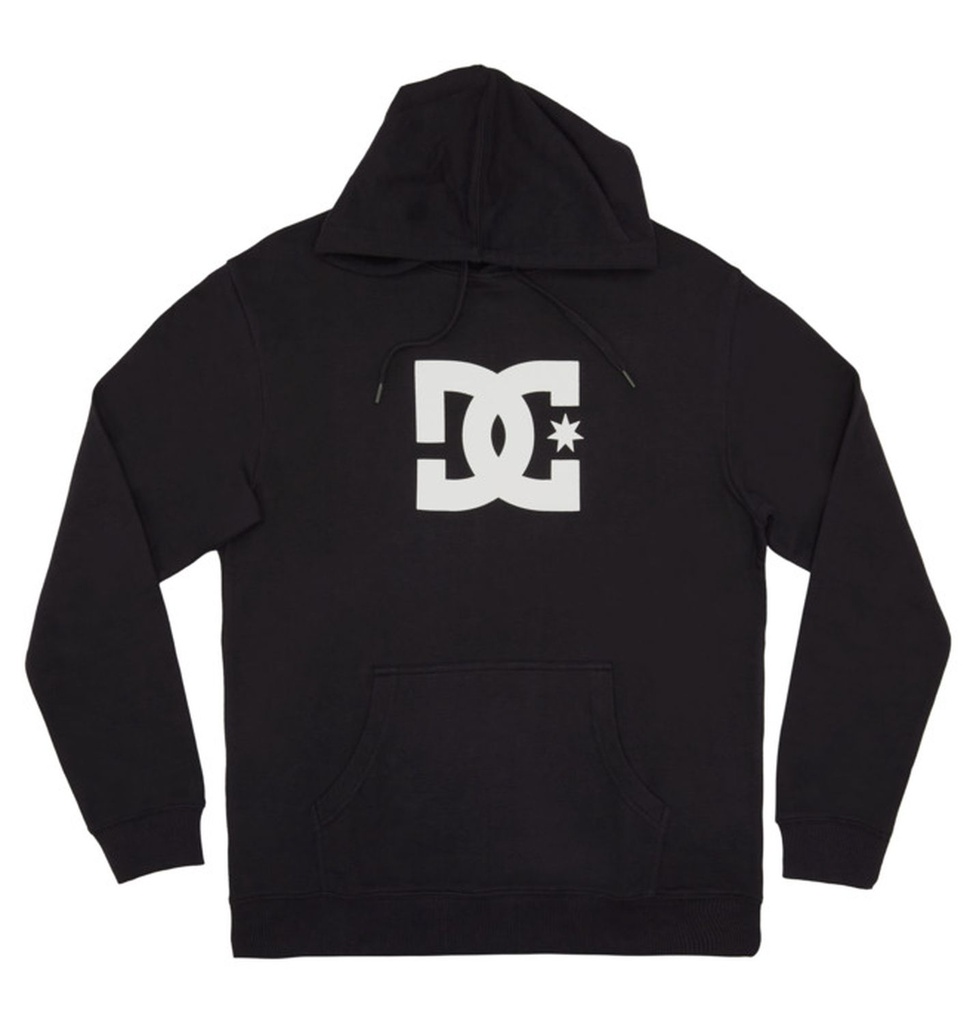 DC Shoes Polerones Hombres DC Star Ph Kvj0