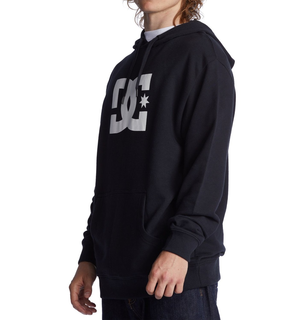 DC Shoes Polerones Hombres DC Star Ph Kvj0