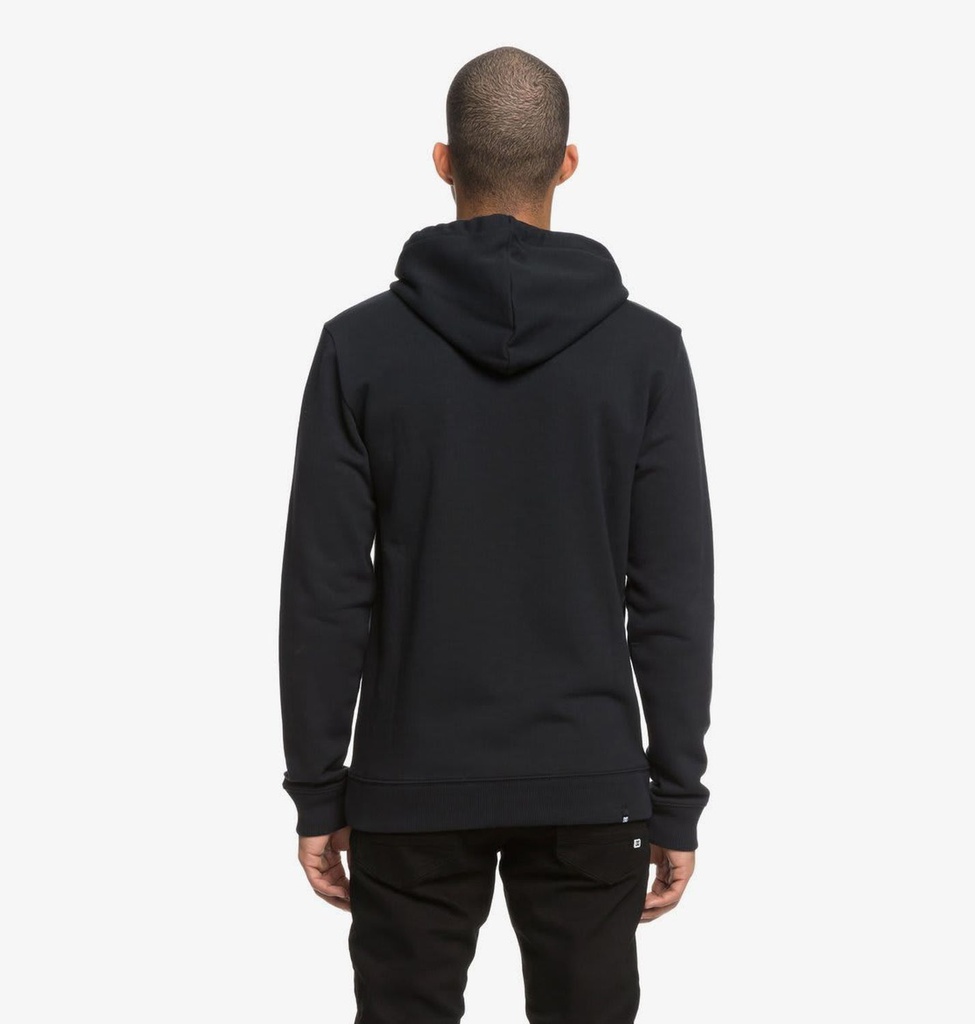 DC Shoes Polerones Hombres DC Star Zh Kvj0