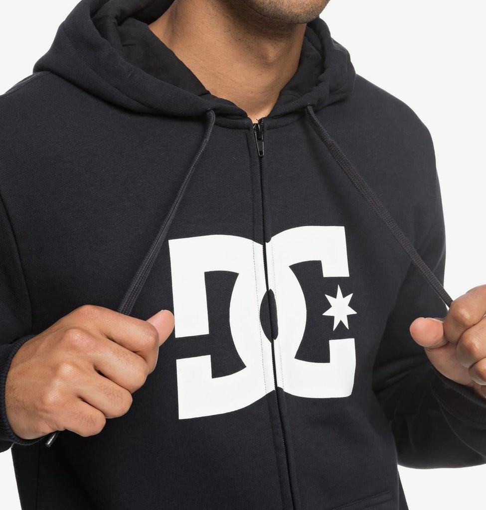 DC Shoes Polerones Hombres DC Star Zh Kvj0