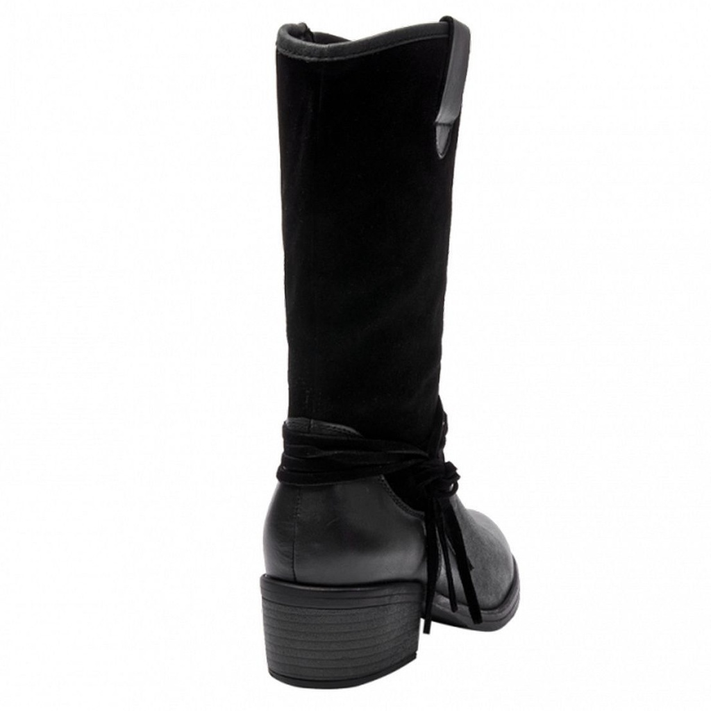 Bruno Rossi Botas Mujeres Bh043