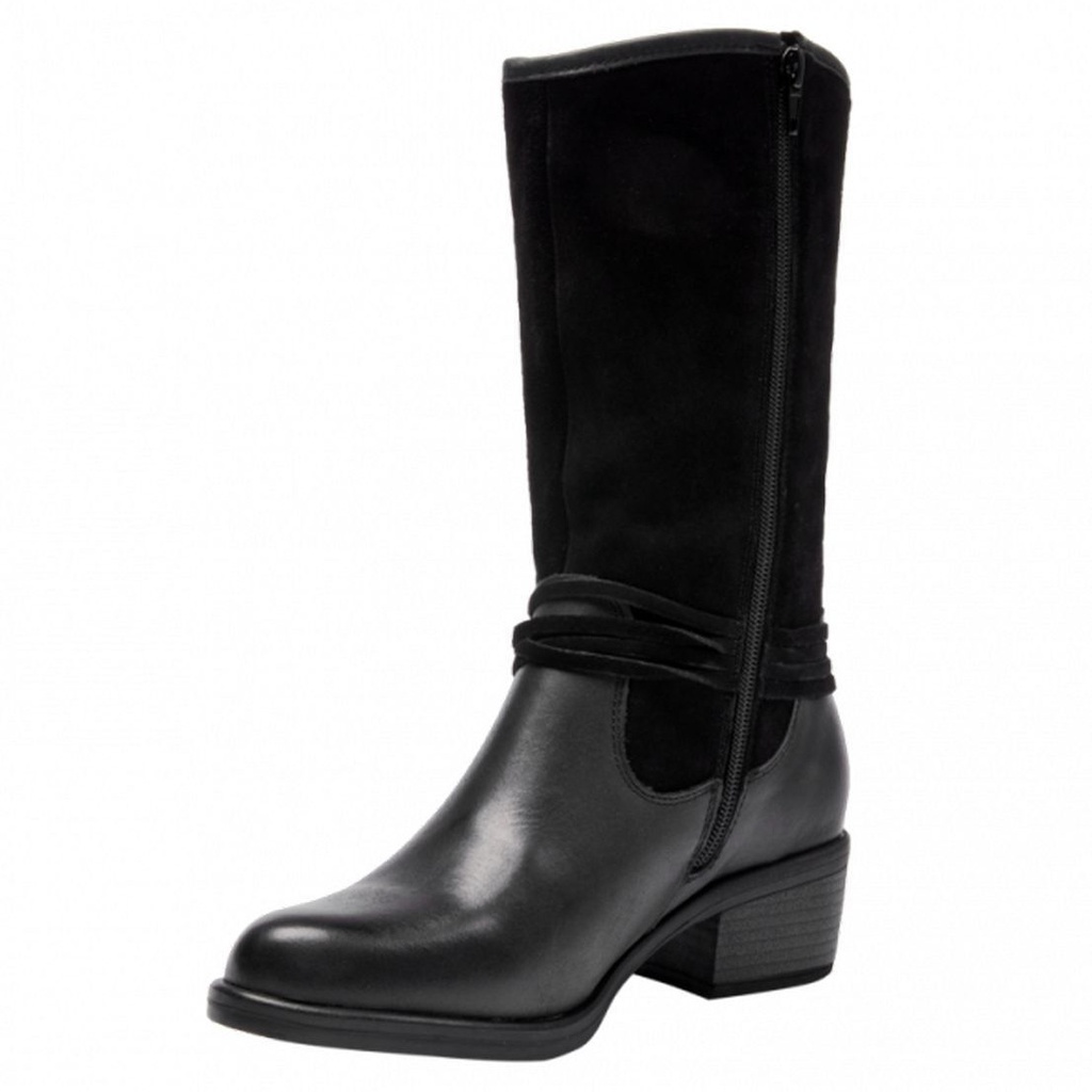 Bruno Rossi Botas Mujeres Bh043