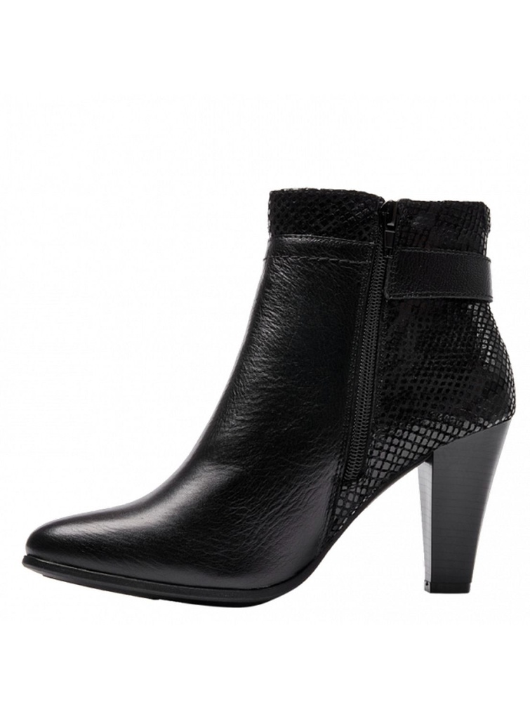 Bruno Rossi Botines Mujeres Bh068