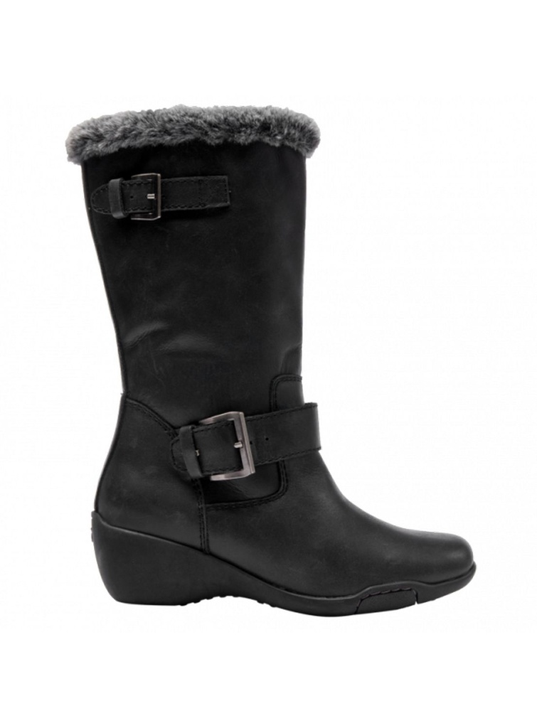 16 Hrs Botas Mujeres H006