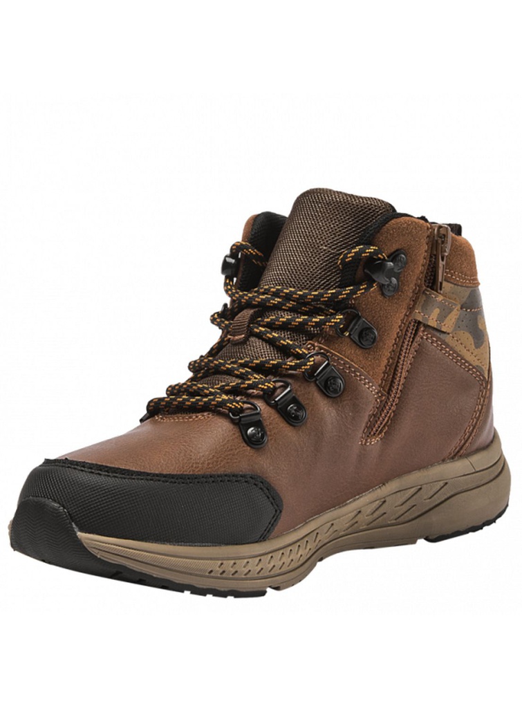 Panama Jack Botines Niños Kr183camel