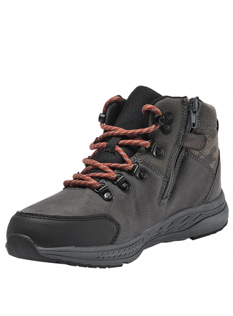 Panama Jack Botines Niños Kr183gris