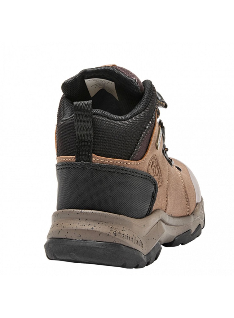 Panama Jack Botines Niños Kr192camel