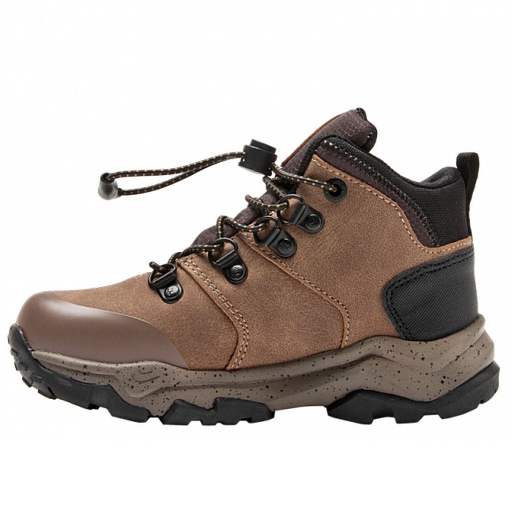 Panama Jack Botines Niños Kr192camel