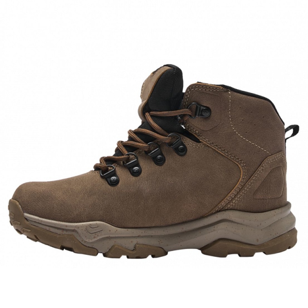 Panama Jack Botines Niños Kr202camel