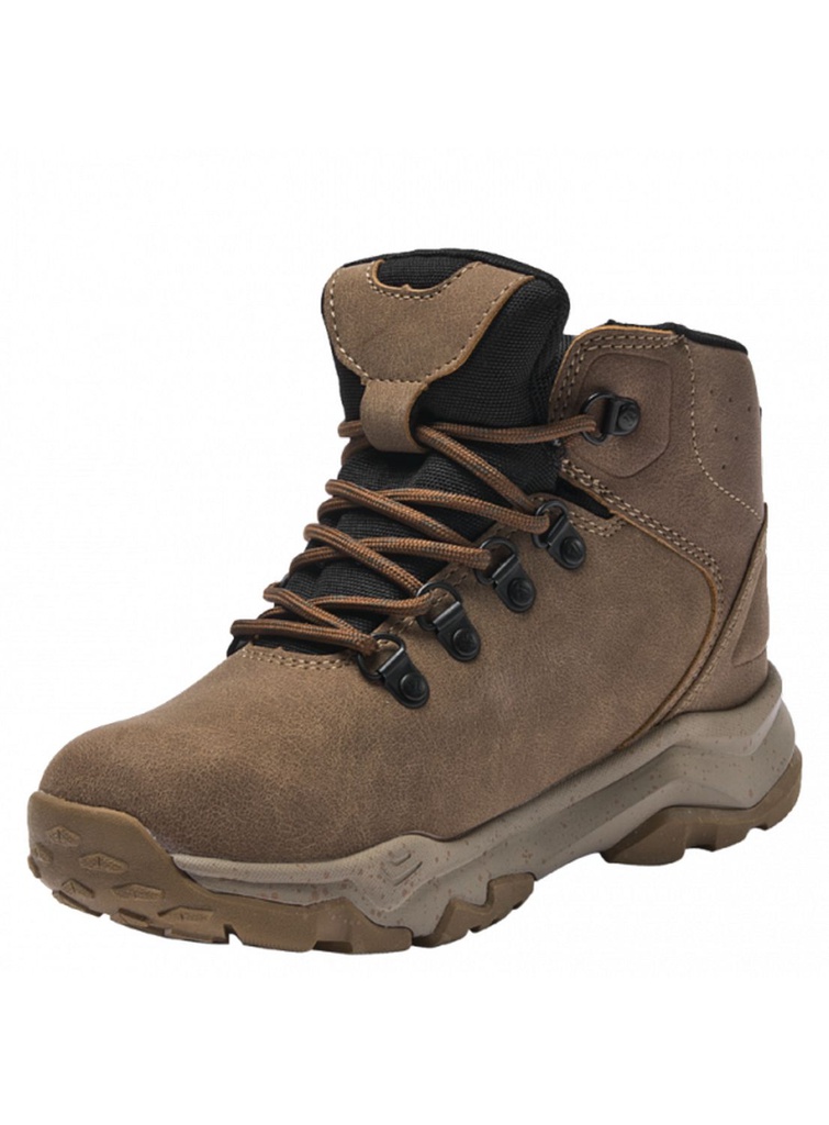 Panama Jack Botines Niños Kr202camel