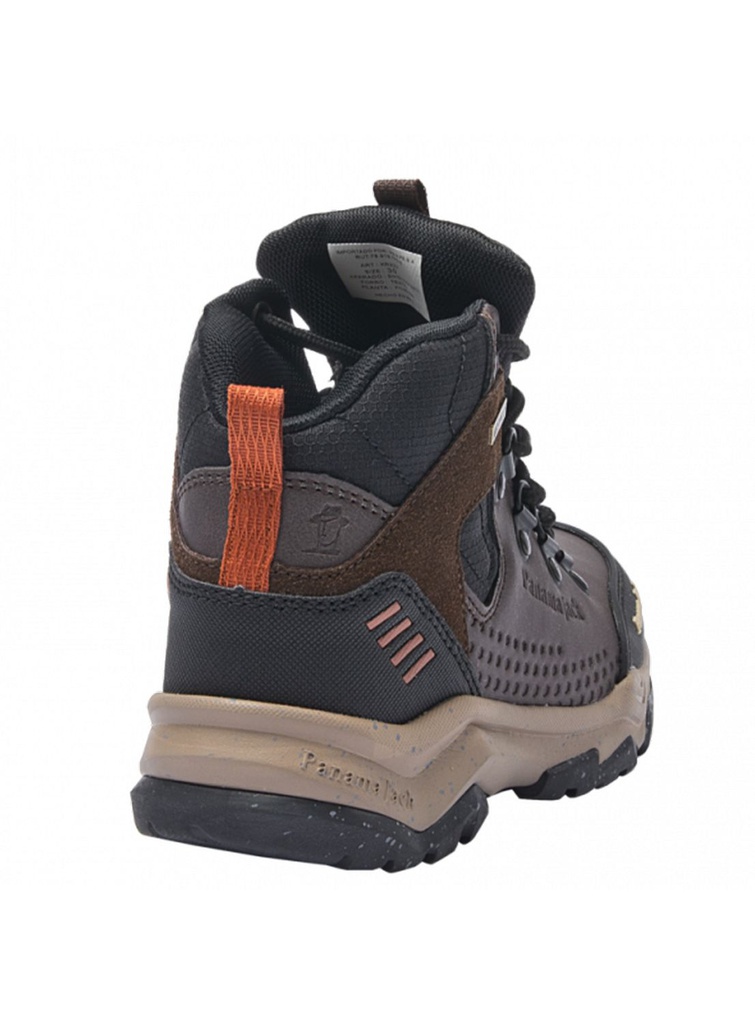 Panama Jack Botines Niños Kr222