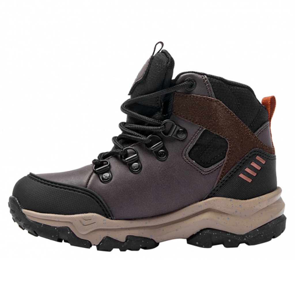 Panama Jack Botines Niños Kr222