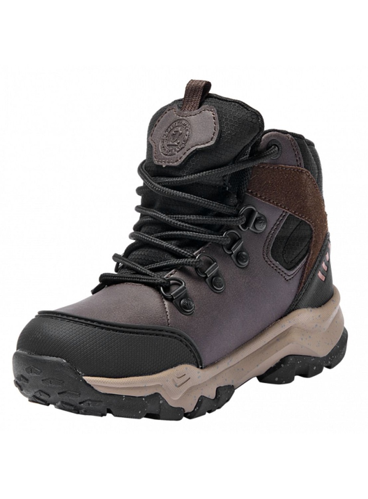 Panama Jack Botines Niños Kr222