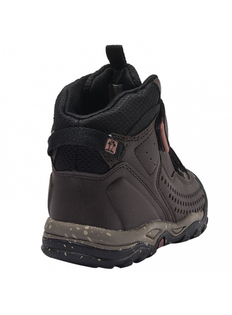 Panama Jack Botines Niños Kr282